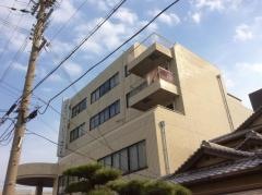 和歌山コンピュータービジネス専門学校