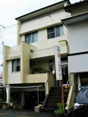 民宿こいで