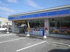 ローソン 白浜町十九渕店