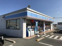 ローソン　和歌山大垣内店