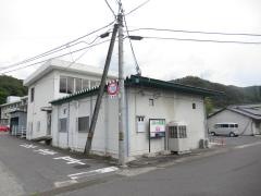 ＪＡ晴れの国岡山　英田支店