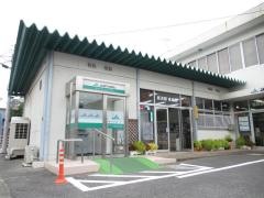 ＪＡ晴れの国岡山　英田支店