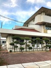 尾道市立百島小中学校