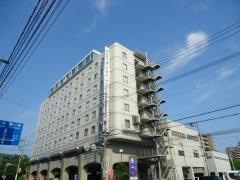 ルートイングランティア福山ＳＰＡ　ＲＥＳＯＲＴ