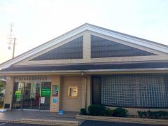 東予信用金庫喜多川支店