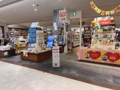 紀伊國屋書店　ゆめタウン博多店