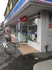 ローソン　南区清水4丁目店