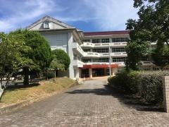 嬉野市立吉田中学校