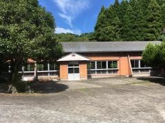嬉野市立吉田中学校