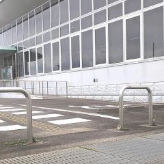 南島原市役所・加津佐総合支所