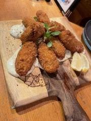 鶏バルバッカナーレ