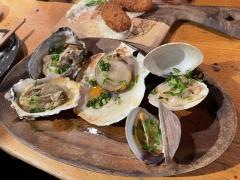 鶏バルバッカナーレ