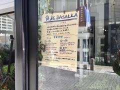 食蔵ＢＡＳＡＬＬＡ