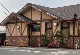 コメダ珈琲店　宇部南浜町店