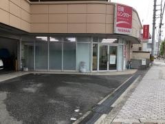 日産レンタカー枚方