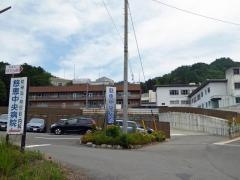 慈恵中央病院