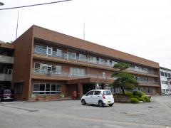 慈恵中央病院