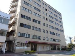 呉中通病院