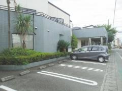杉山小児科内科医院