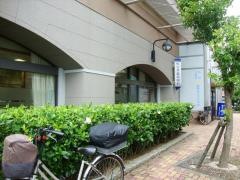 板谷耳鼻咽喉科