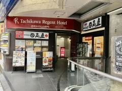 中華食堂日高屋　立川曙町店