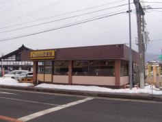 ＣｏＣｏ壱番屋　塩尻大門並木町店