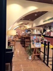 カフェ・ディ・エスプレッソ珈琲館　三宮西口店