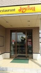 ジョイフル　今治新屋敷店