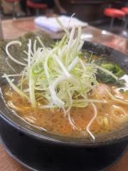 上越家