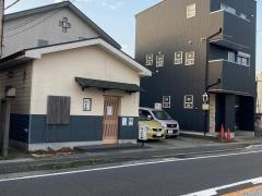 ぶっし谷