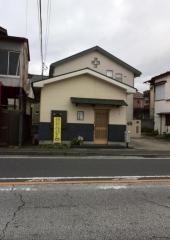 ぶっし谷