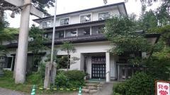 くるまやそば店