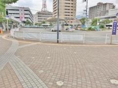 「阪神西宮南口」バス停留所