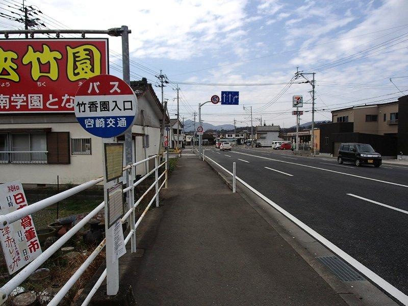 外観２