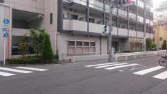 にじいろ保育園中野