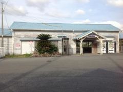 那古船形駅