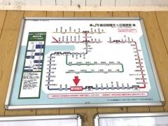 那古船形駅
