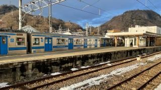 大月駅