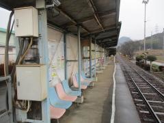 関下有知駅