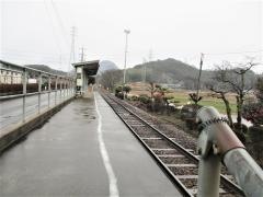 関下有知駅