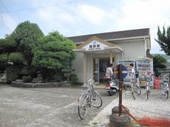 桑野駅
