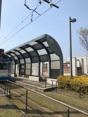 田崎橋駅