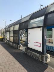 田崎橋駅