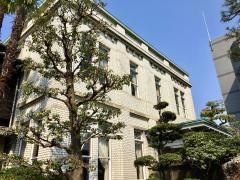 旧豊田佐助邸