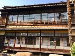 旧豊田佐助邸