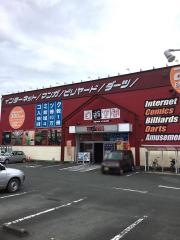 自遊空間久留米上津バイパス店