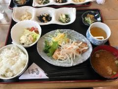 くれよん村