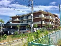ショートステイ白樺ホーム