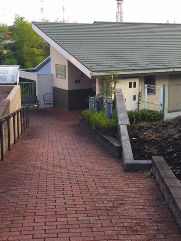 みなみの風