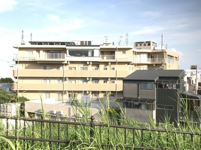 なずな園
